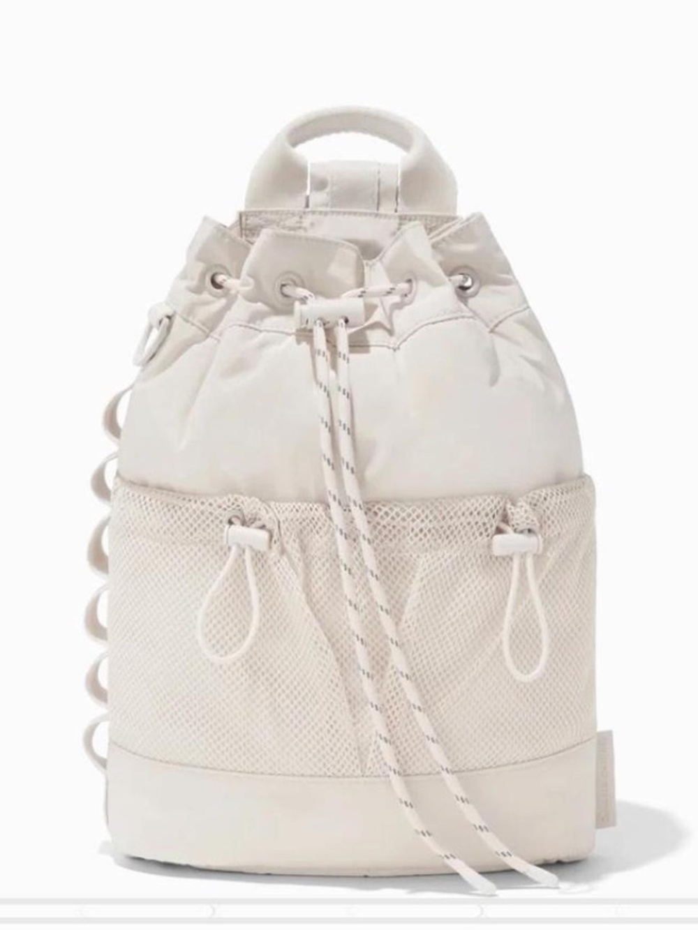 Dagne Dover Nova Sling Bag in Moonbeam